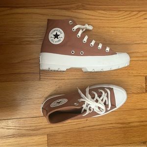 Brown converse